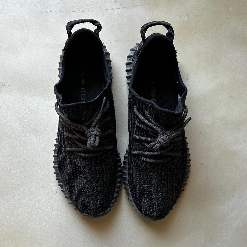 Yeezy Boost 350